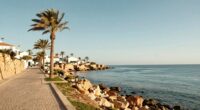 quiet relaxed algarve experience