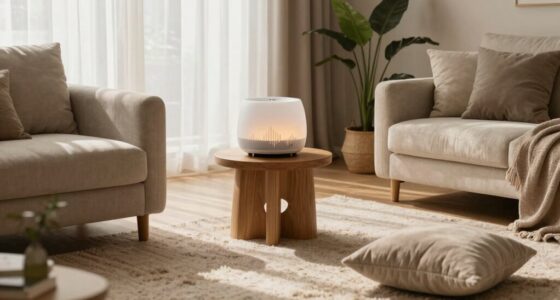 quiet spaces enhance effectiveness