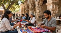 respectful cultural engagement