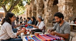 respectful cultural engagement