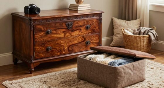 revival of functional furniture