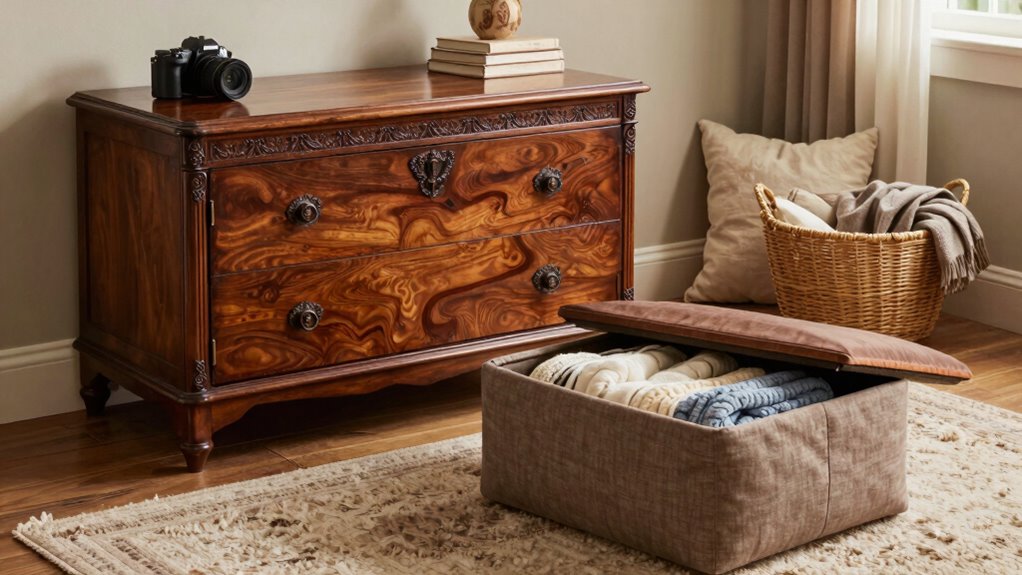 revival of functional furniture