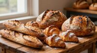 reviving traditional bread techniques
