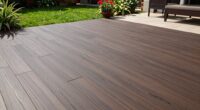 rise of composite decking
