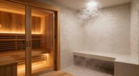 sauna and steam comparison