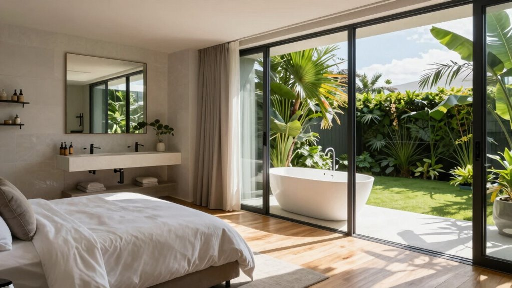 seamless smart eco living experience