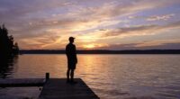 seeking adventure found comfort