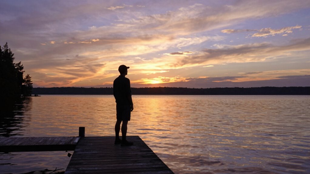 seeking adventure found comfort
