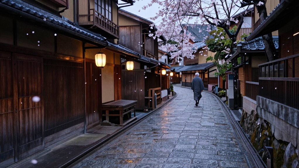 serene kyoto s authentic moments
