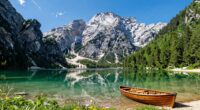 serene natural destinations attract travelers