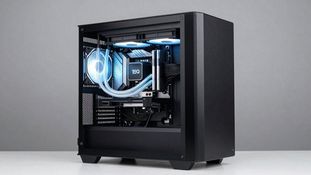 silent effective cooling upgrades