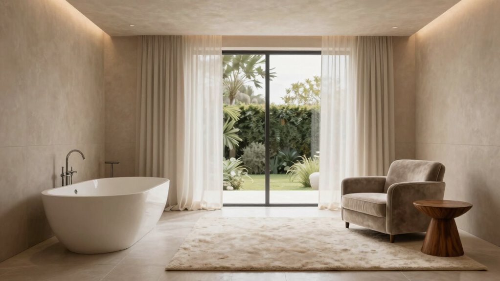 silent luxury soundproofing investments