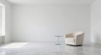 silent rooms seem costly