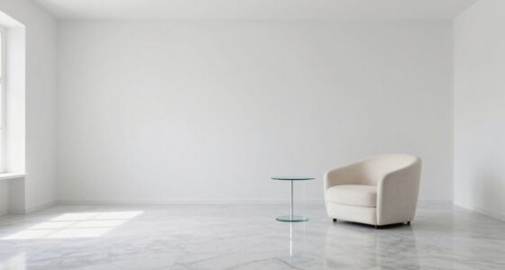 silent rooms seem costly