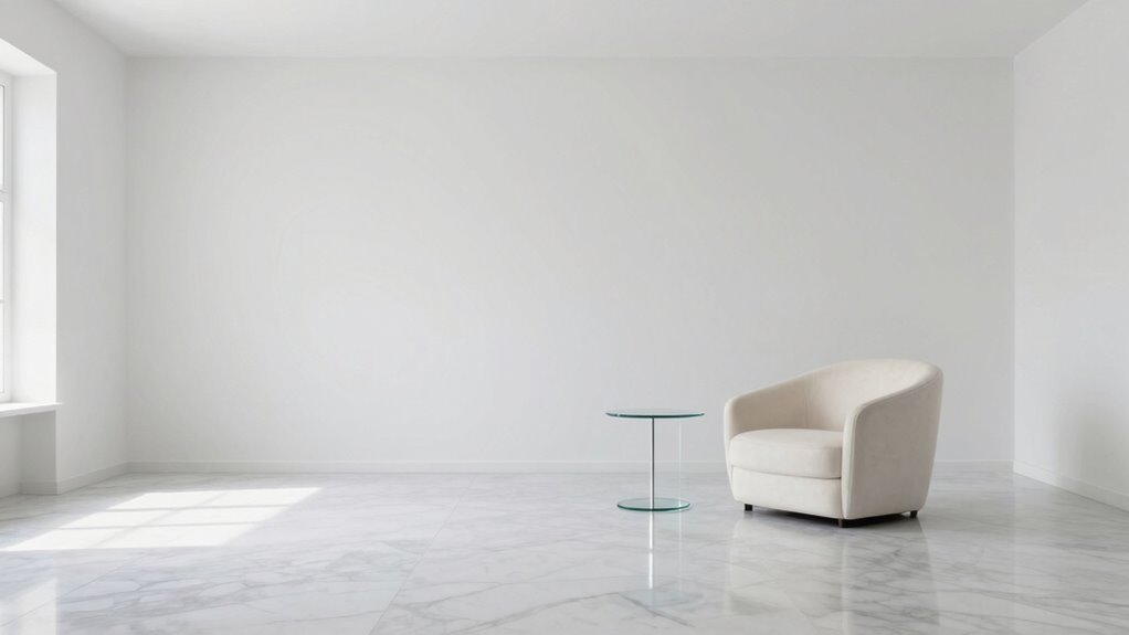 silent rooms seem costly