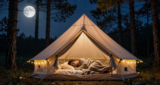 sleep focused travel trend