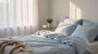sleep improvement transformed life