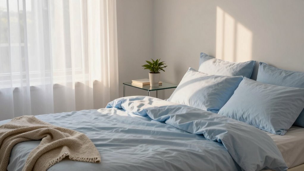 sleep improvement transformed life