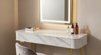 smart stylish vanity tables