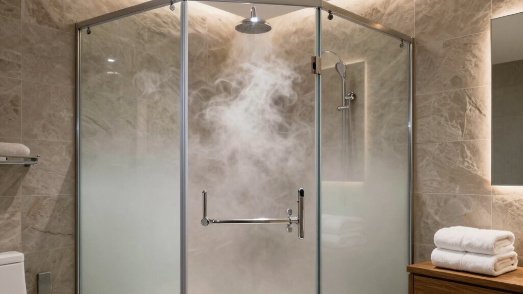 spa like energy efficient upgrade