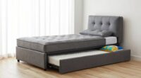 space saving versatile sleeping solutions