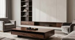 storage importance in luxury