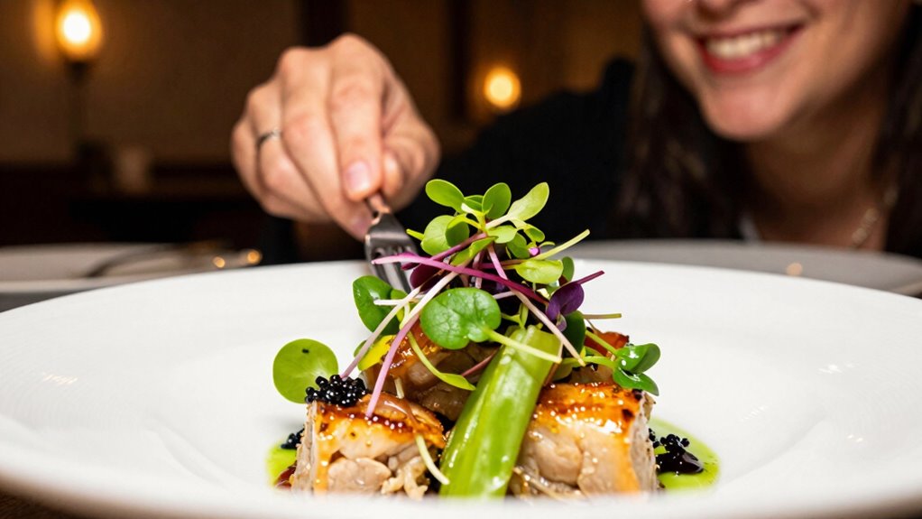 storytelling enriches culinary experiences