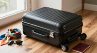 stylish and functional travel accessories