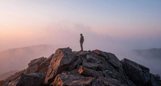 subtle impactful personal growth