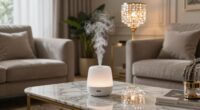 subtle luxury aromatherapy techniques