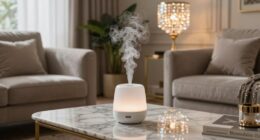 subtle luxury aromatherapy techniques
