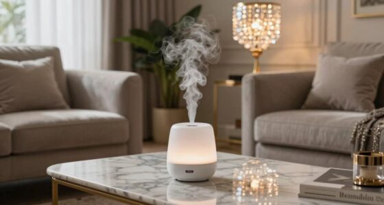 subtle luxury aromatherapy techniques