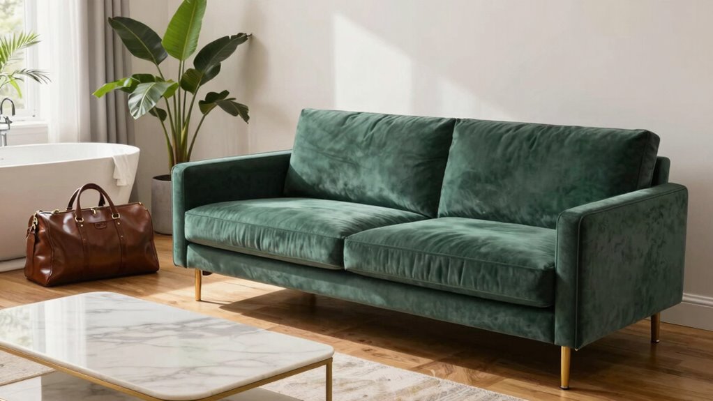 sustainable minimalist everyday luxury