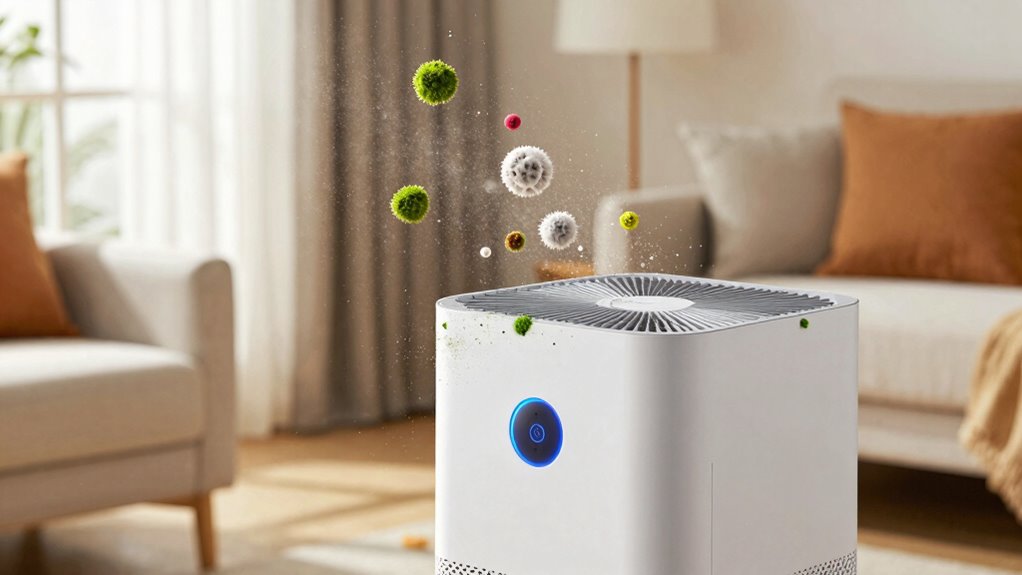 tailored air purification solutions