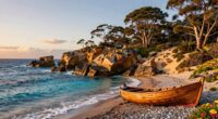 tasmania s design driven travel appeal