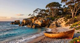 tasmania s design driven travel appeal