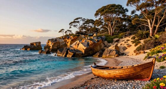 tasmania s design driven travel appeal