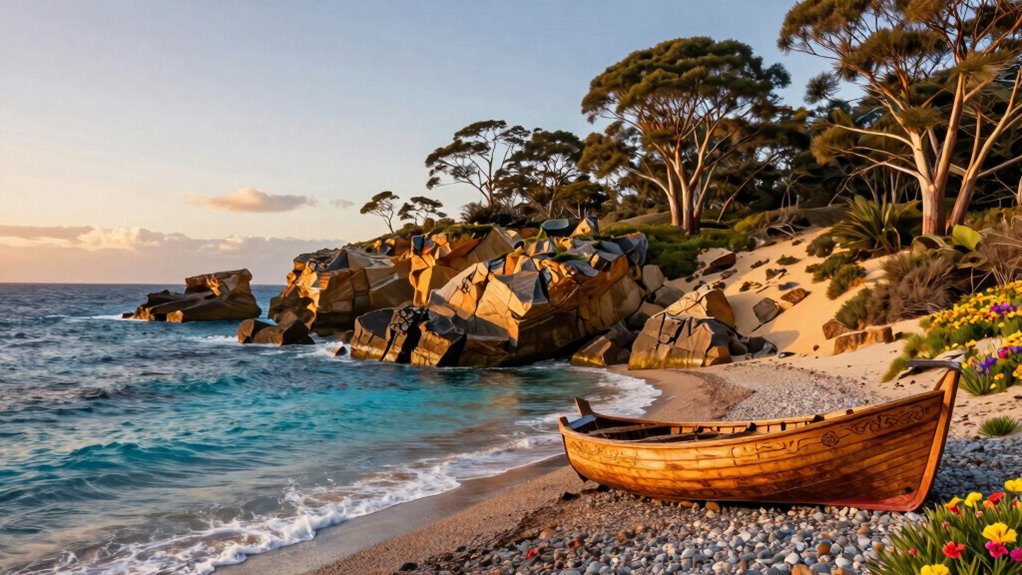 tasmania s design driven travel appeal