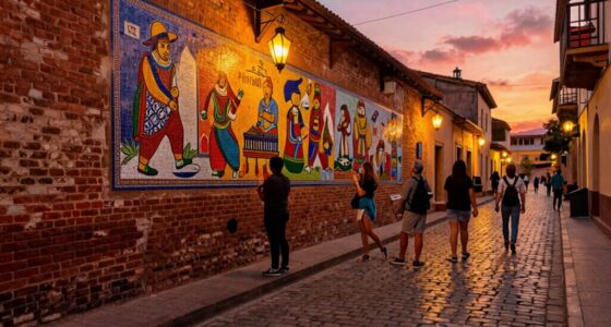 theme guides memorable journeys