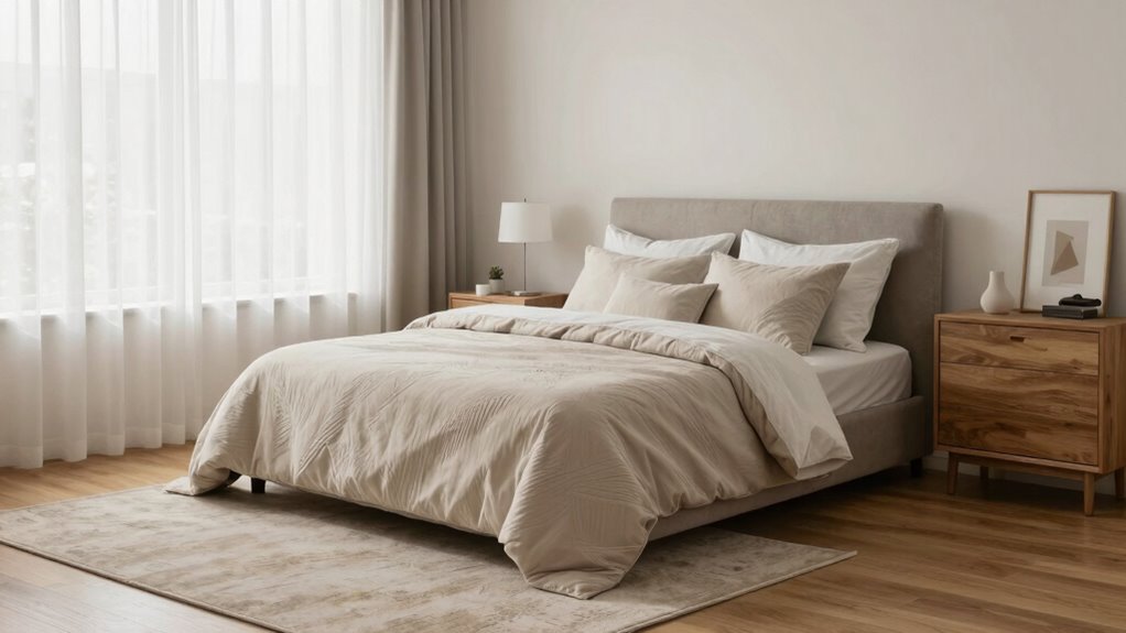 timeless functional bedroom essentials
