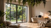 transforming guest spaces creatively