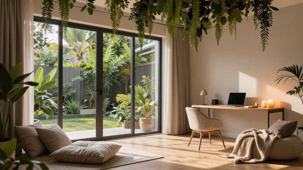 transforming guest spaces creatively