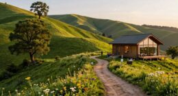 transforming land into guest experience