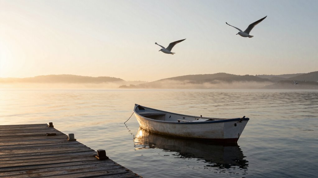 travel enhances nervous resilience
