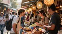 travel experience innovation matures