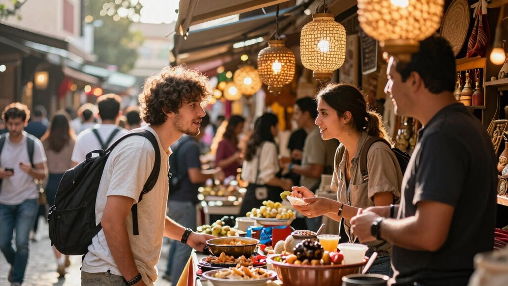 travel experience innovation matures
