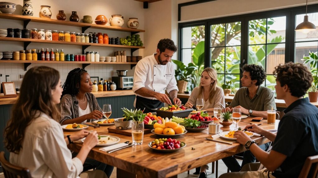 travel experiences shaping hotels
