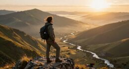 travel improves nervous regulation