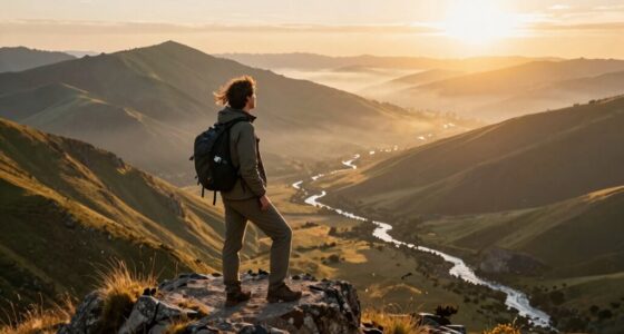travel improves nervous regulation