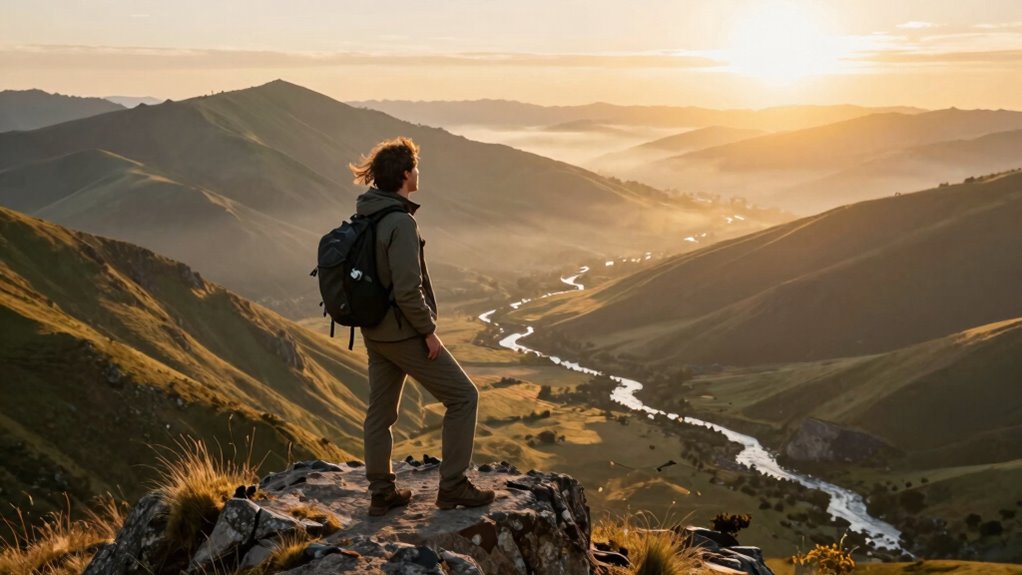 travel improves nervous regulation